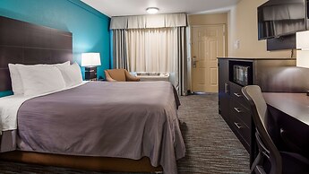 Best Western Apricot Inn