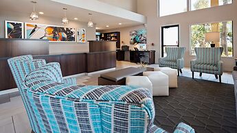 Best Western Apricot Inn