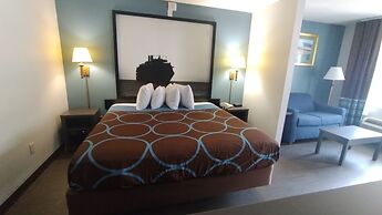 Super 8 by Wyndham Dania/Fort Lauderdale Arpt