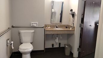 Super 8 by Wyndham Dania/Fort Lauderdale Arpt