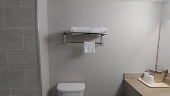 Super 8 by Wyndham Dania/Fort Lauderdale Arpt