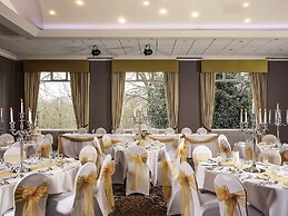 Mercure Bradford, Bankfield Hotel