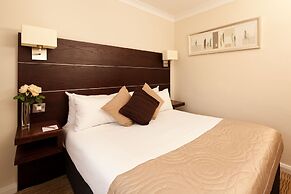 Mercure Bradford, Bankfield Hotel