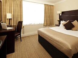 Mercure Bradford, Bankfield Hotel