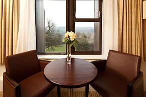 Mercure Bradford, Bankfield Hotel