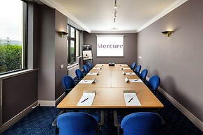 Mercure Bradford, Bankfield Hotel