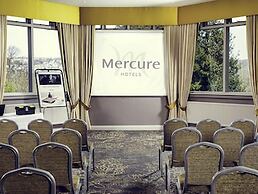 Mercure Bradford, Bankfield Hotel