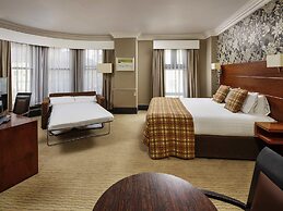 Mercure Bradford, Bankfield Hotel