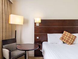 Mercure Bradford, Bankfield Hotel