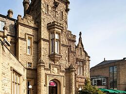 Mercure Bradford, Bankfield Hotel