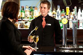 Mercure Bradford, Bankfield Hotel