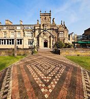 Mercure Bradford, Bankfield Hotel