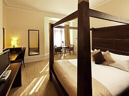 Mercure Bradford, Bankfield Hotel