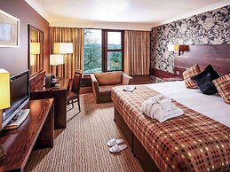 Mercure Bradford, Bankfield Hotel