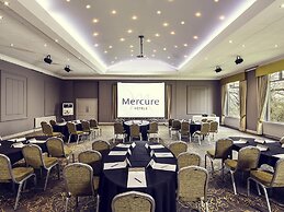 Mercure Bradford, Bankfield Hotel