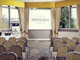 Mercure Bradford, Bankfield Hotel