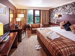 Mercure Bradford, Bankfield Hotel
