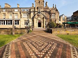 Mercure Bradford, Bankfield Hotel