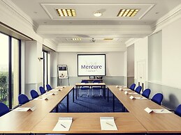 Mercure Bradford, Bankfield Hotel