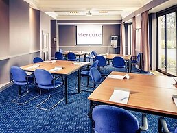 Mercure Bradford, Bankfield Hotel