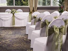 Mercure Bradford, Bankfield Hotel