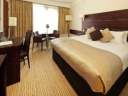 Mercure Bradford, Bankfield Hotel