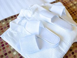 Mercure Bradford, Bankfield Hotel