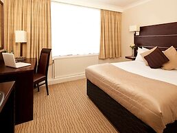 Mercure Bradford, Bankfield Hotel