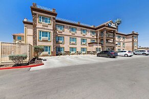 Best Western El Centro Inn