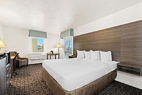 Best Western El Centro Inn