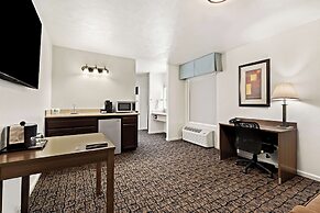 Best Western El Centro Inn