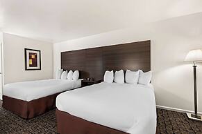 Best Western El Centro Inn