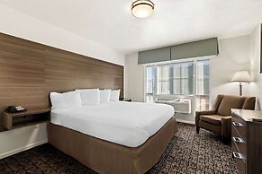 Best Western El Centro Inn