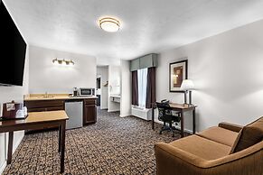 Best Western El Centro Inn