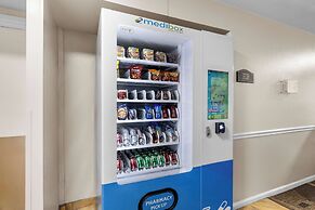 Best Western El Centro Inn