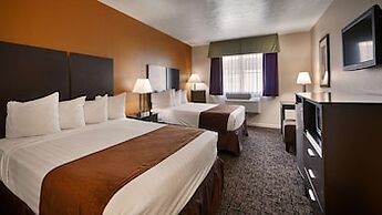 Best Western El Centro Inn