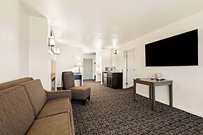 Best Western El Centro Inn