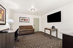 Best Western El Centro Inn
