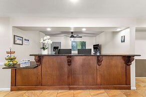 Best Western El Centro Inn