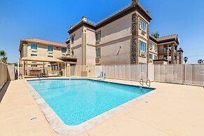 Best Western El Centro Inn