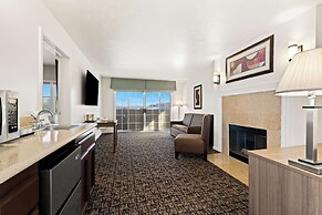 Best Western El Centro Inn