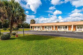 Econo Lodge Crystal River
