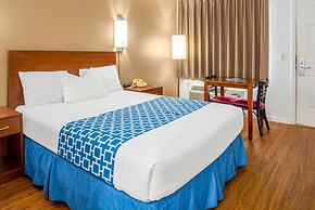 Econo Lodge Crystal River