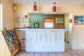 Econo Lodge Crystal River