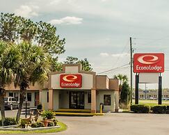 Econo Lodge Crystal River