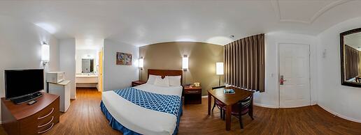 Econo Lodge Crystal River