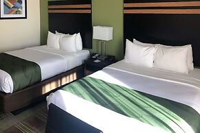 Quality Inn & Suites