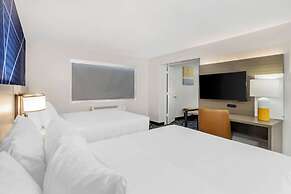 Comfort Inn