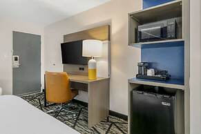 Comfort Inn