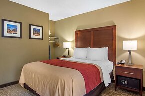Comfort Inn Sandy Springs - Perimeter